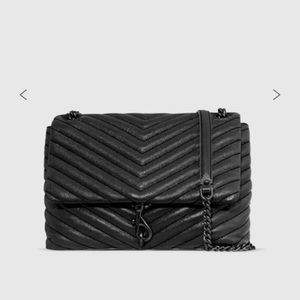 Rebecca Minkoff Edie shoulder bag